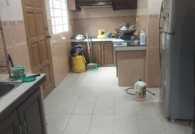 Bandar Bukit Tinggi 2