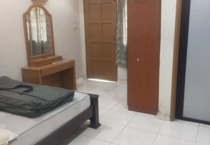 Bandar Bukit Tinggi 2