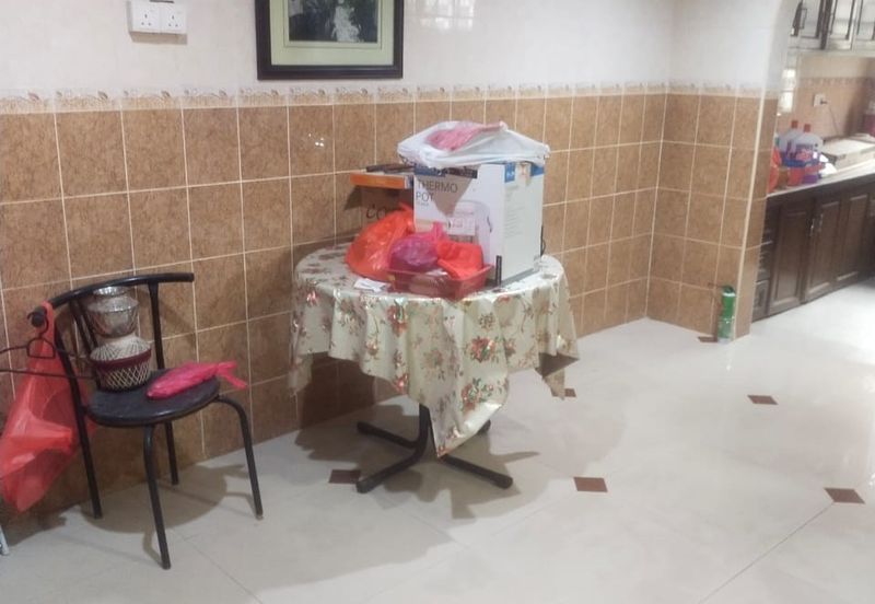 Bandar Bukit Tinggi 2