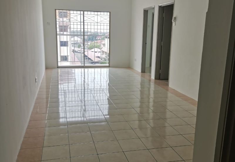 Bayu Villa Apartment, Bayu Perdana