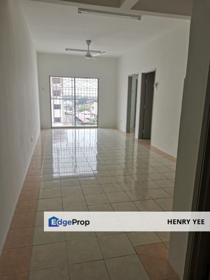 Good location near to schools, Selangor, Klang
