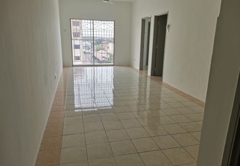 Bayu Villa Apartment, Bayu Perdana