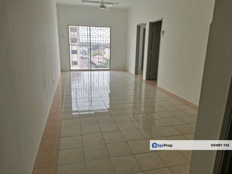 Good location near to schools, Selangor, Klang