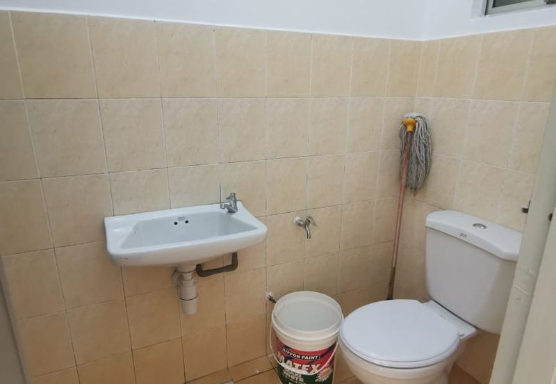 Bayu Villa Apartment, Bayu Perdana