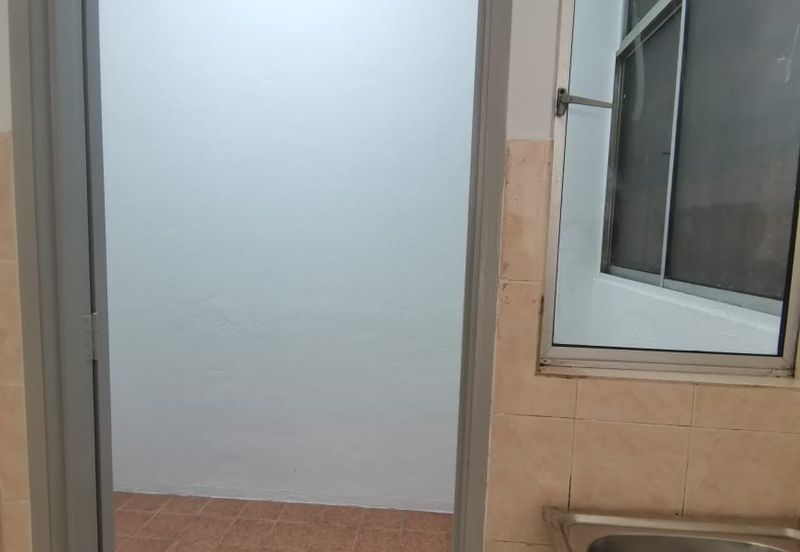 Bayu Villa Apartment, Bayu Perdana