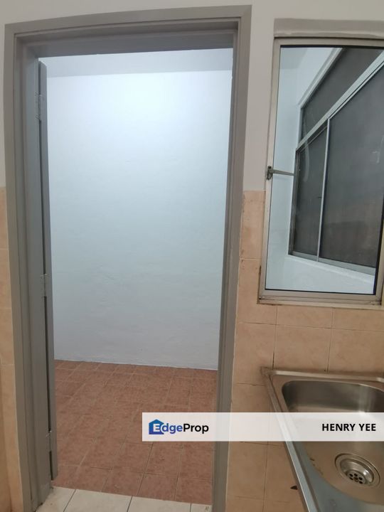 Good location near to schools, Selangor, Klang