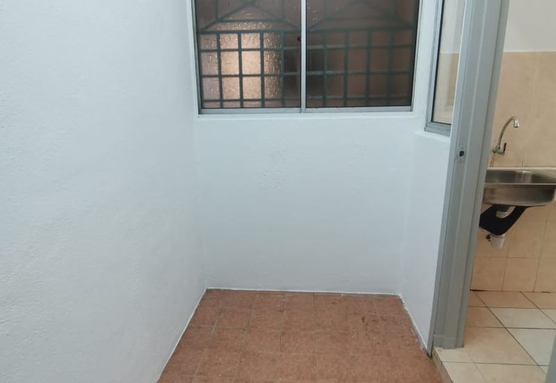 Bayu Villa Apartment, Bayu Perdana