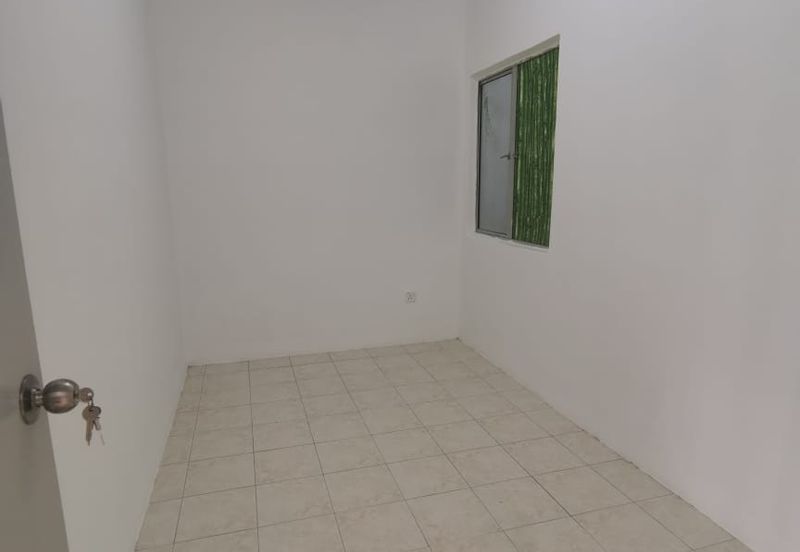 Bayu Villa Apartment, Bayu Perdana