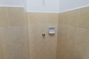 Bayu Villa Apartment, Bayu Perdana