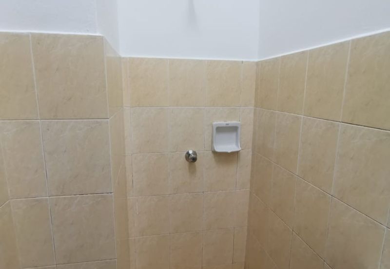 Bayu Villa Apartment, Bayu Perdana