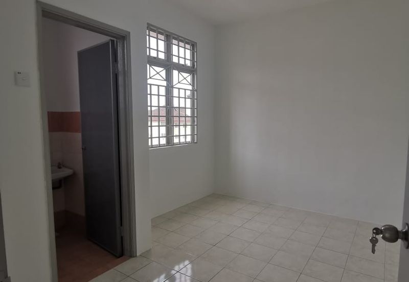 Bayu Villa Apartment, Bayu Perdana