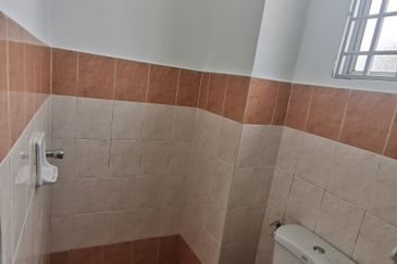 Bayu Villa Apartment, Bayu Perdana