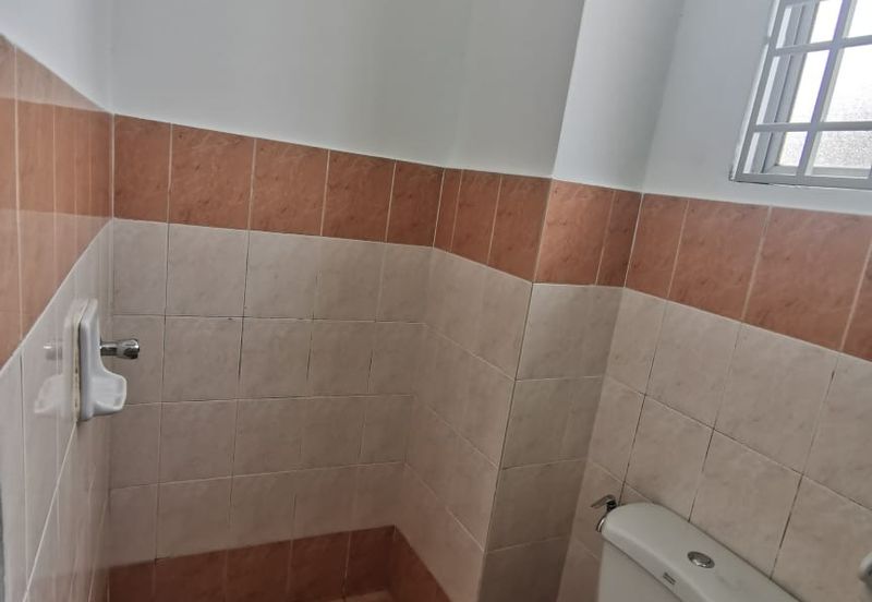 Bayu Villa Apartment, Bayu Perdana