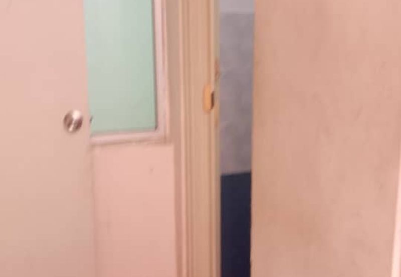 Taman Suria Pendamar