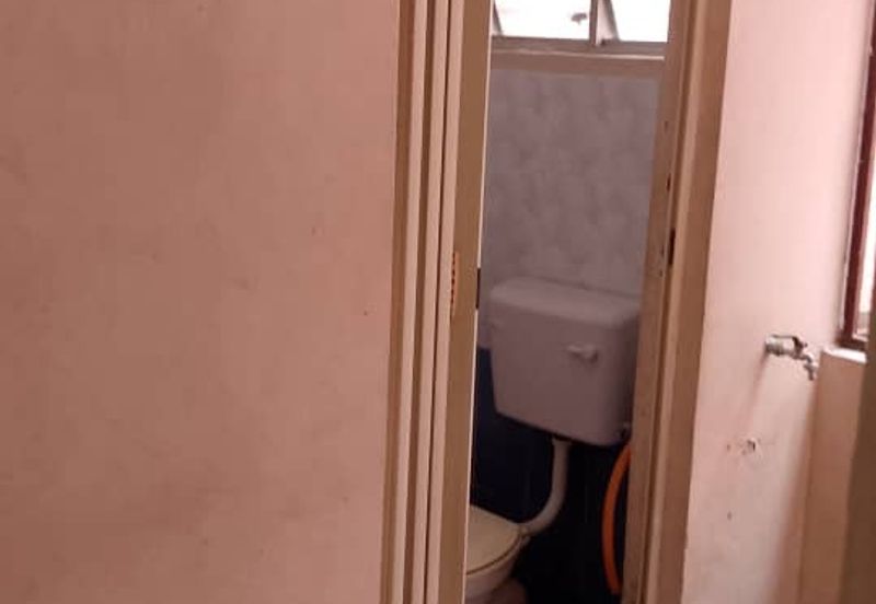 Taman Suria Pendamar