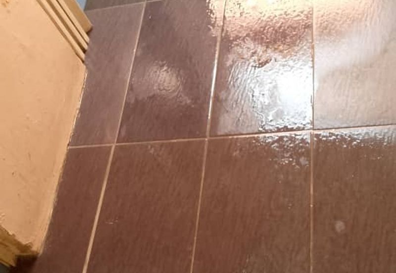 Taman Suria Pendamar