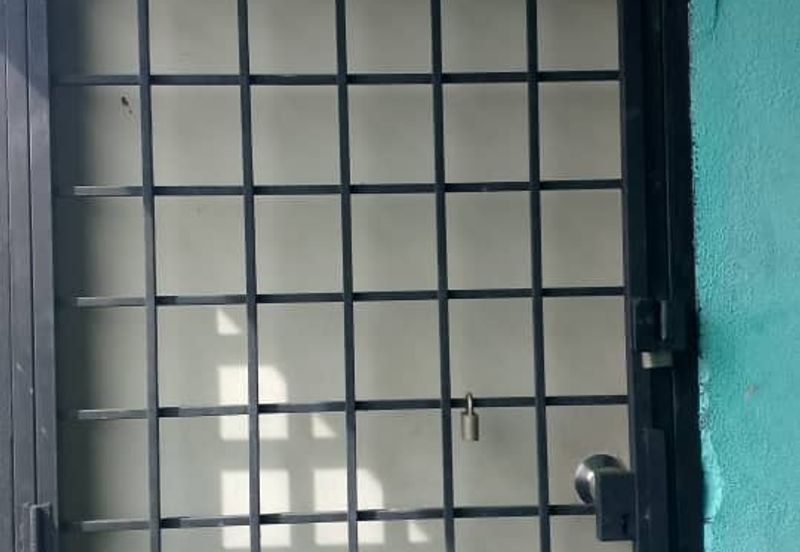 Taman Suria Pendamar