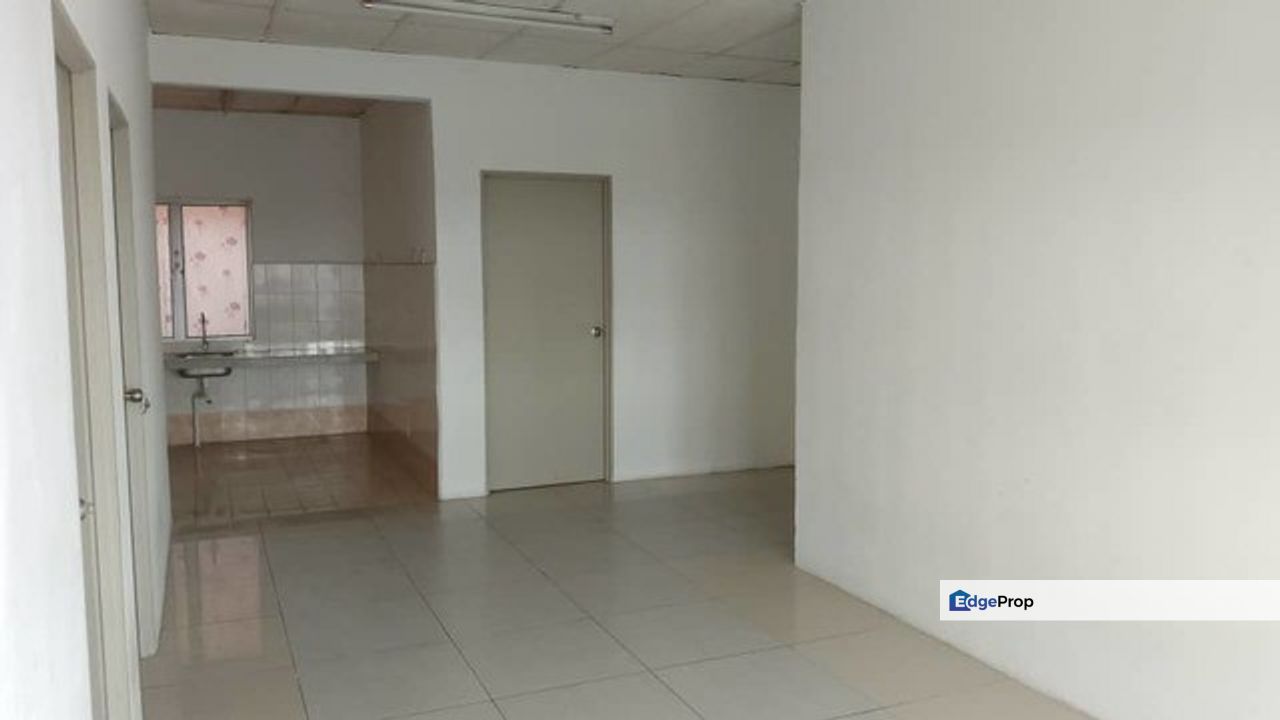 Taman Suria Pendamar, Selangor, Port Klang