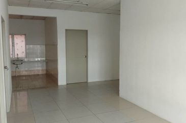 Taman Suria Pendamar