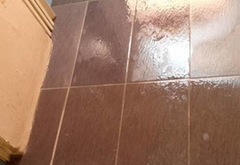 Taman Suria Pendamar