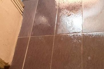 Taman Suria Pendamar