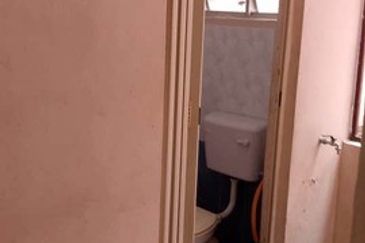 Taman Suria Pendamar