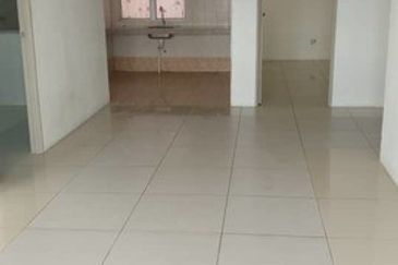 Taman Suria Pendamar