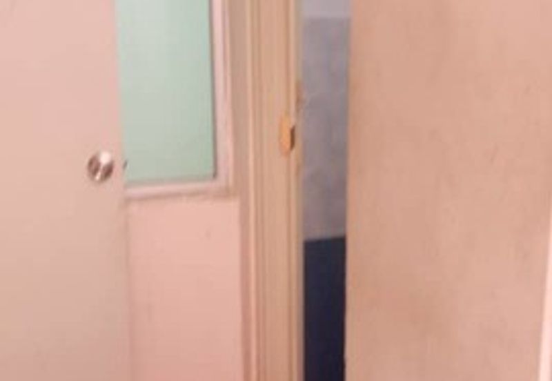 Taman Suria Pendamar