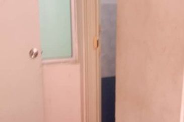 Taman Suria Pendamar