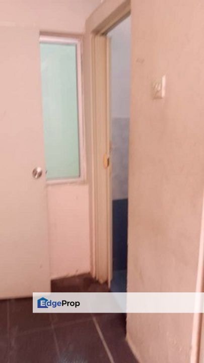 Taman Suria Pendamar, Selangor, Port Klang