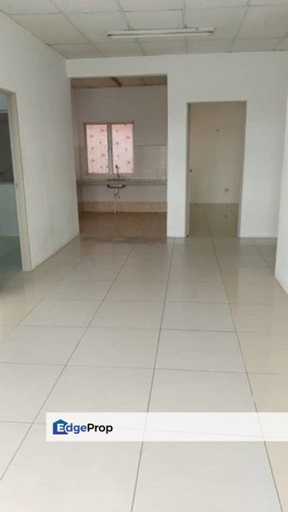 Taman Suria Pendamar, Selangor, Port Klang