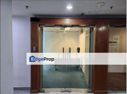 Good investment with tenant , Selangor, Petaling Jaya