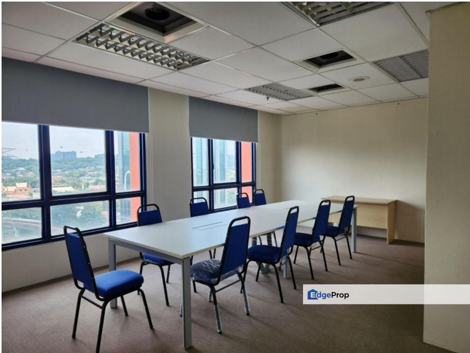 Good investment come with tenant, Selangor, Petaling Jaya