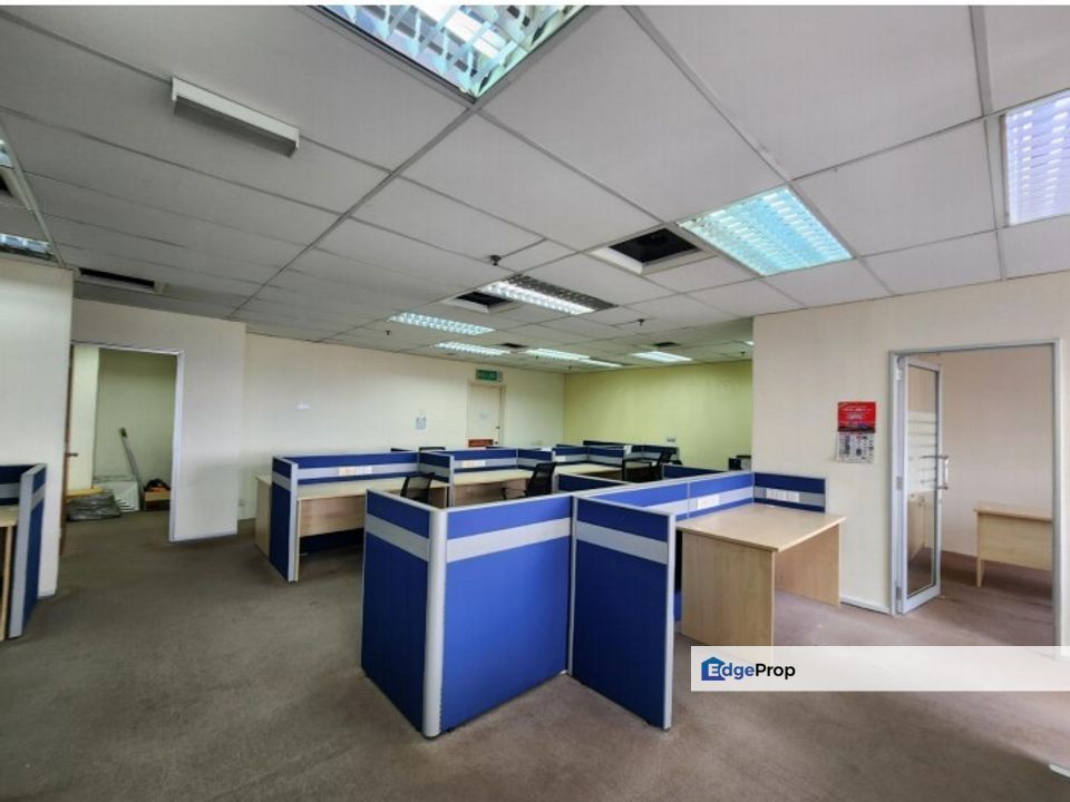 Good investment come with tenant, Selangor, Petaling Jaya