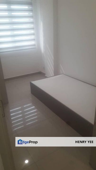Renovated. Ready Move-In. , Selangor, Klang