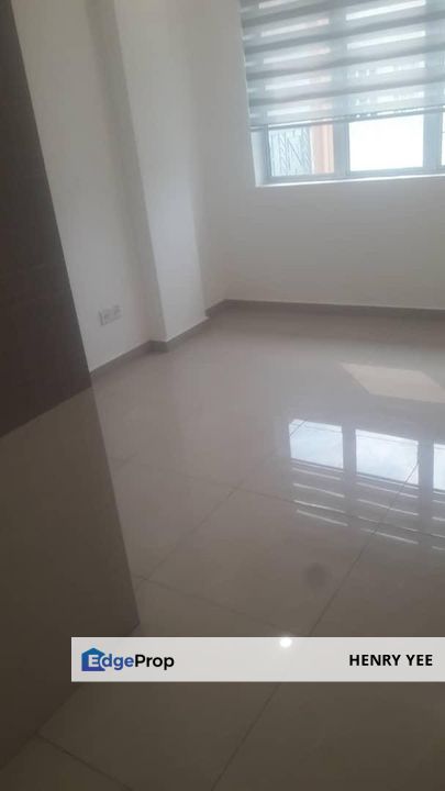 Renovated. Ready Move-In. , Selangor, Klang