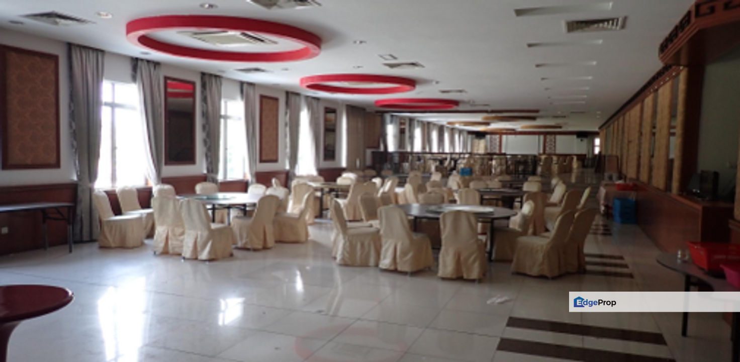 GOOD INVESTMENT , Negeri Sembilan, Seremban