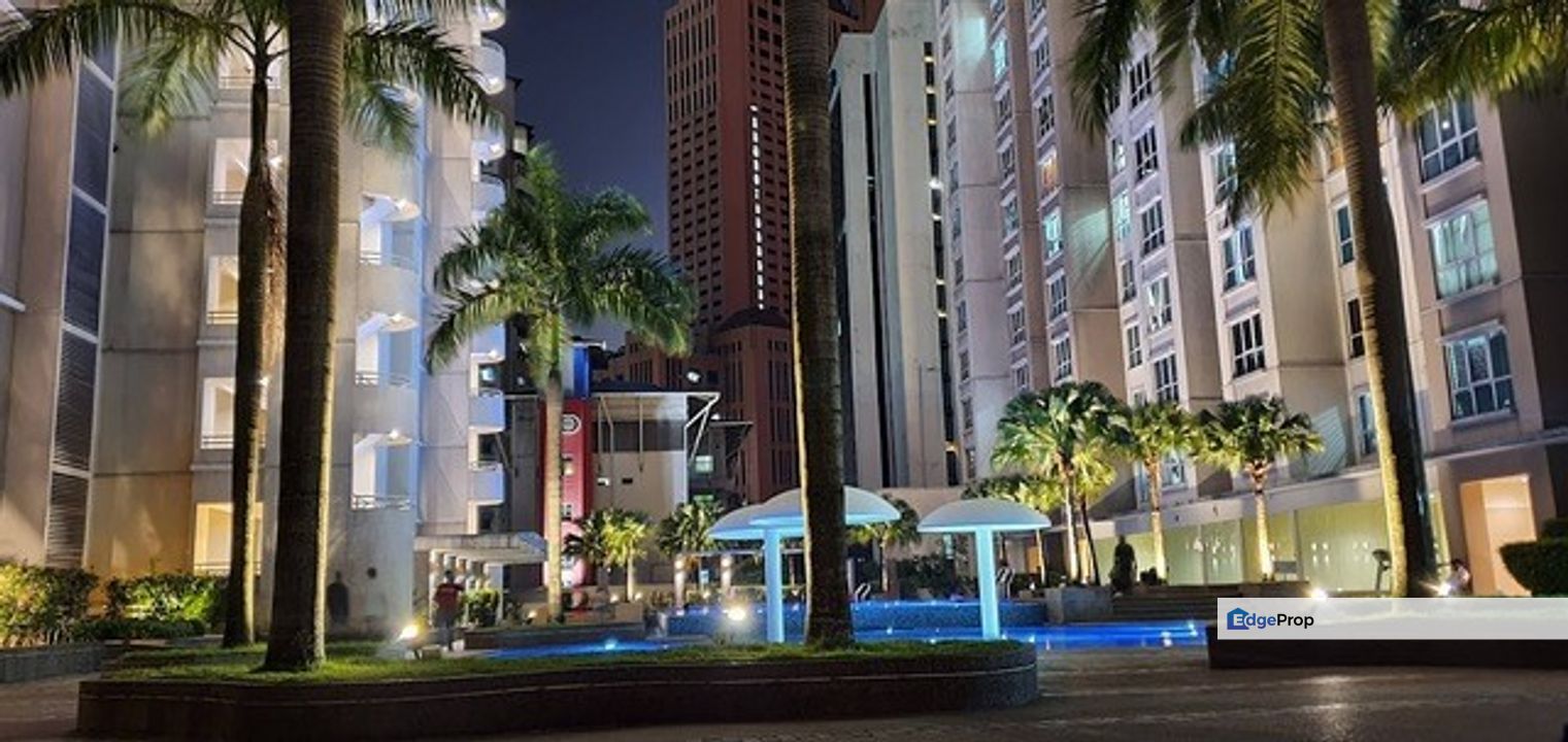 Titiwangsa Sentral, , 