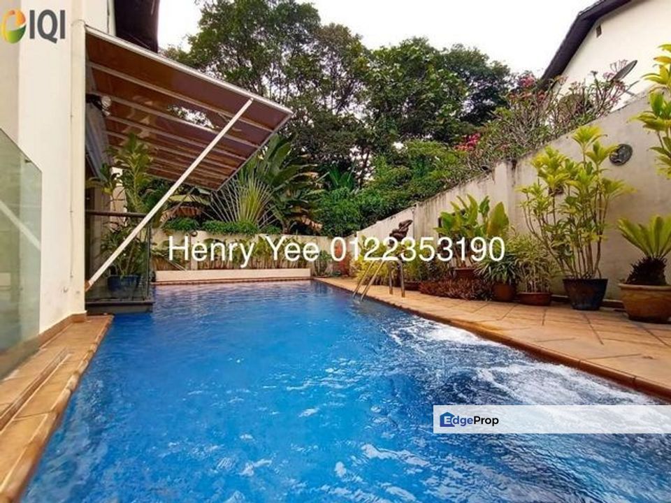 Bukit Pantai, Other, 