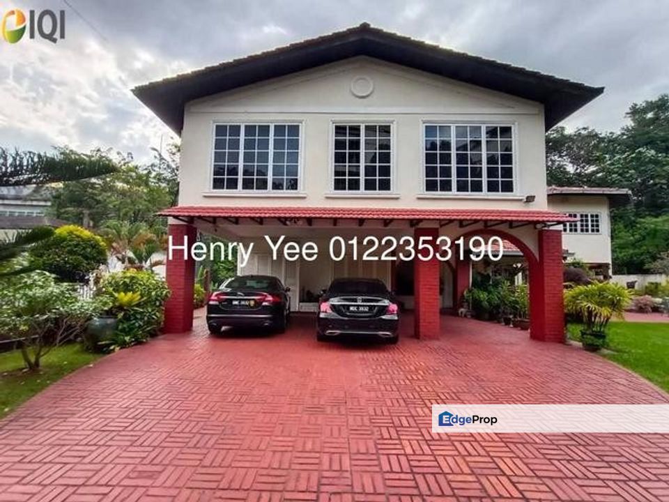 Bukit Pantai, Other, 