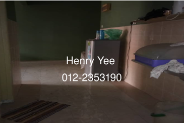 Bayu Villa Apartment, Bayu Perdana