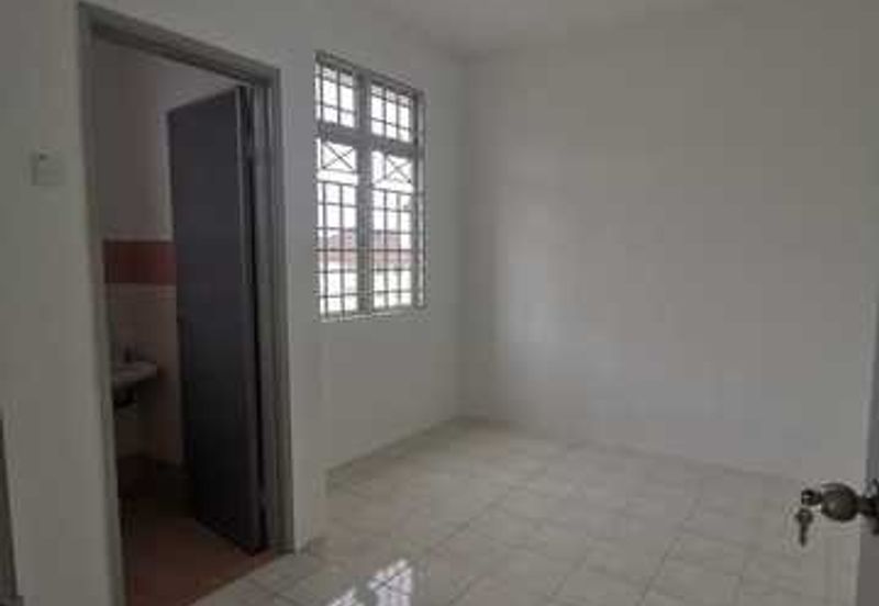 Bayu Villa Apartment, Bayu Perdana