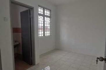 Bayu Villa Apartment, Bayu Perdana