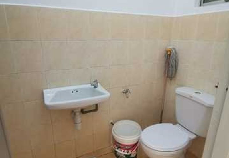 Bayu Villa Apartment, Bayu Perdana