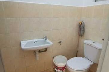 Bayu Villa Apartment, Bayu Perdana