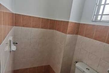 Bayu Villa Apartment, Bayu Perdana