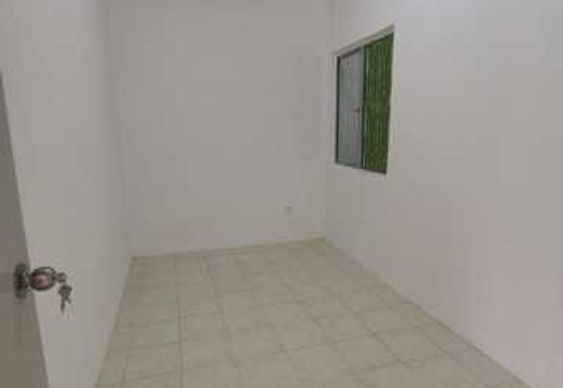 Bayu Villa Apartment, Bayu Perdana