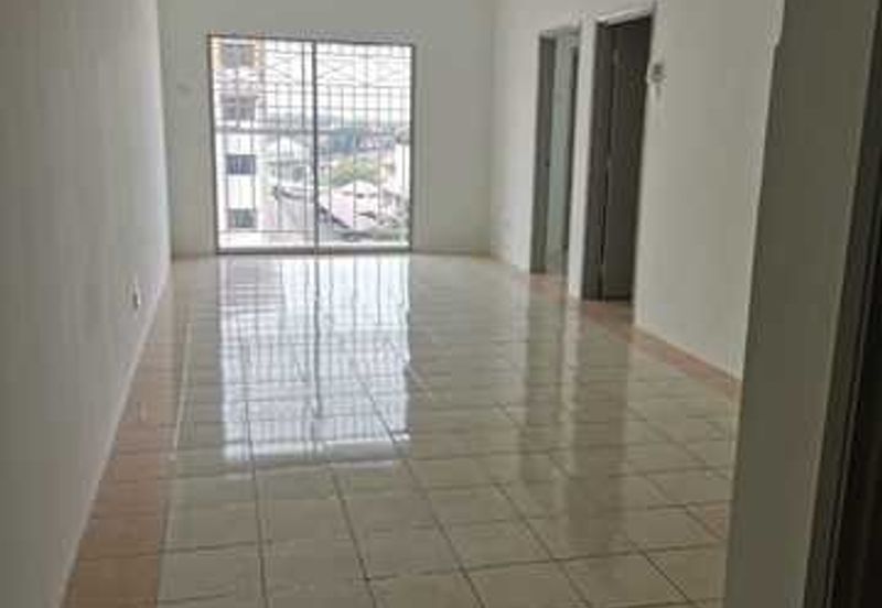 Bayu Villa Apartment, Bayu Perdana