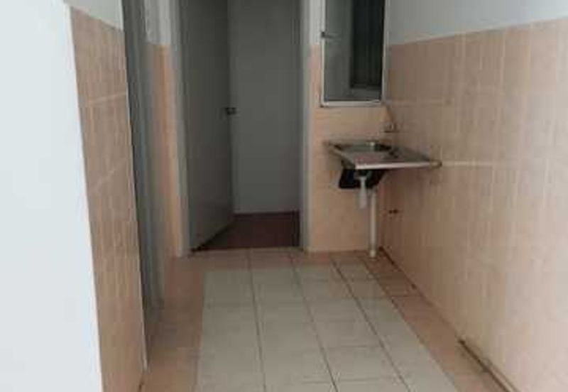 Bayu Villa Apartment, Bayu Perdana