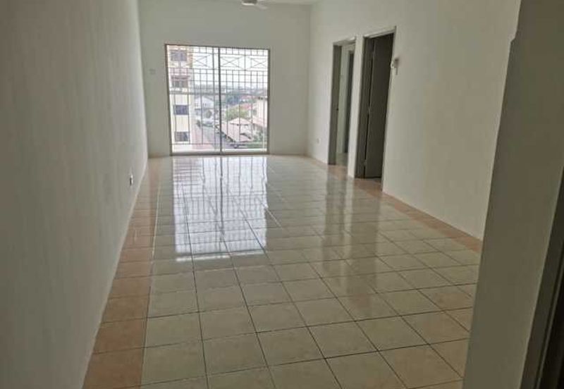 Bayu Villa Apartment, Bayu Perdana